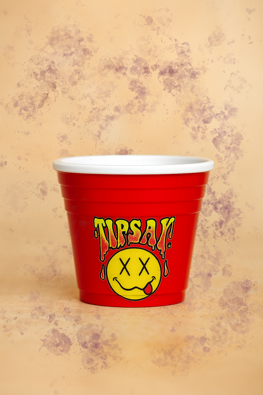Tipsay Shot Cup